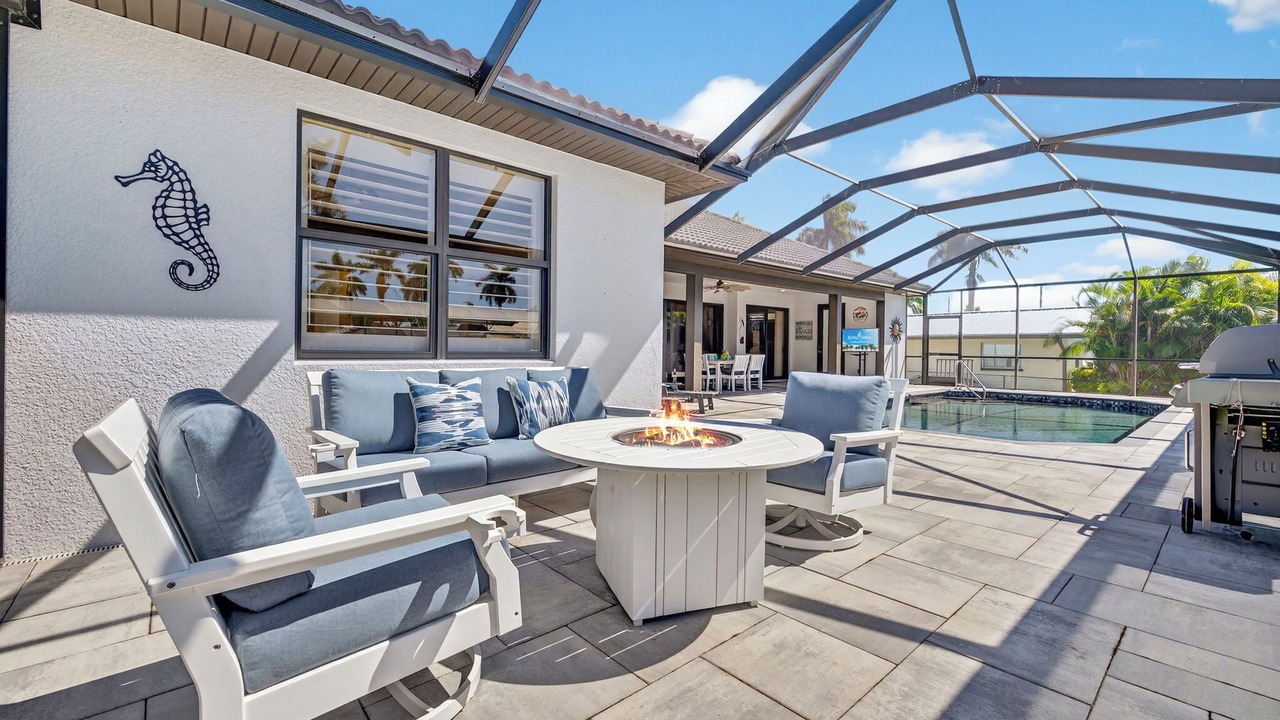 Photo of Outdoor in Yacht Club