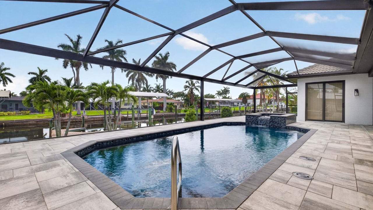 Photo of Outdoor in Yacht Club
