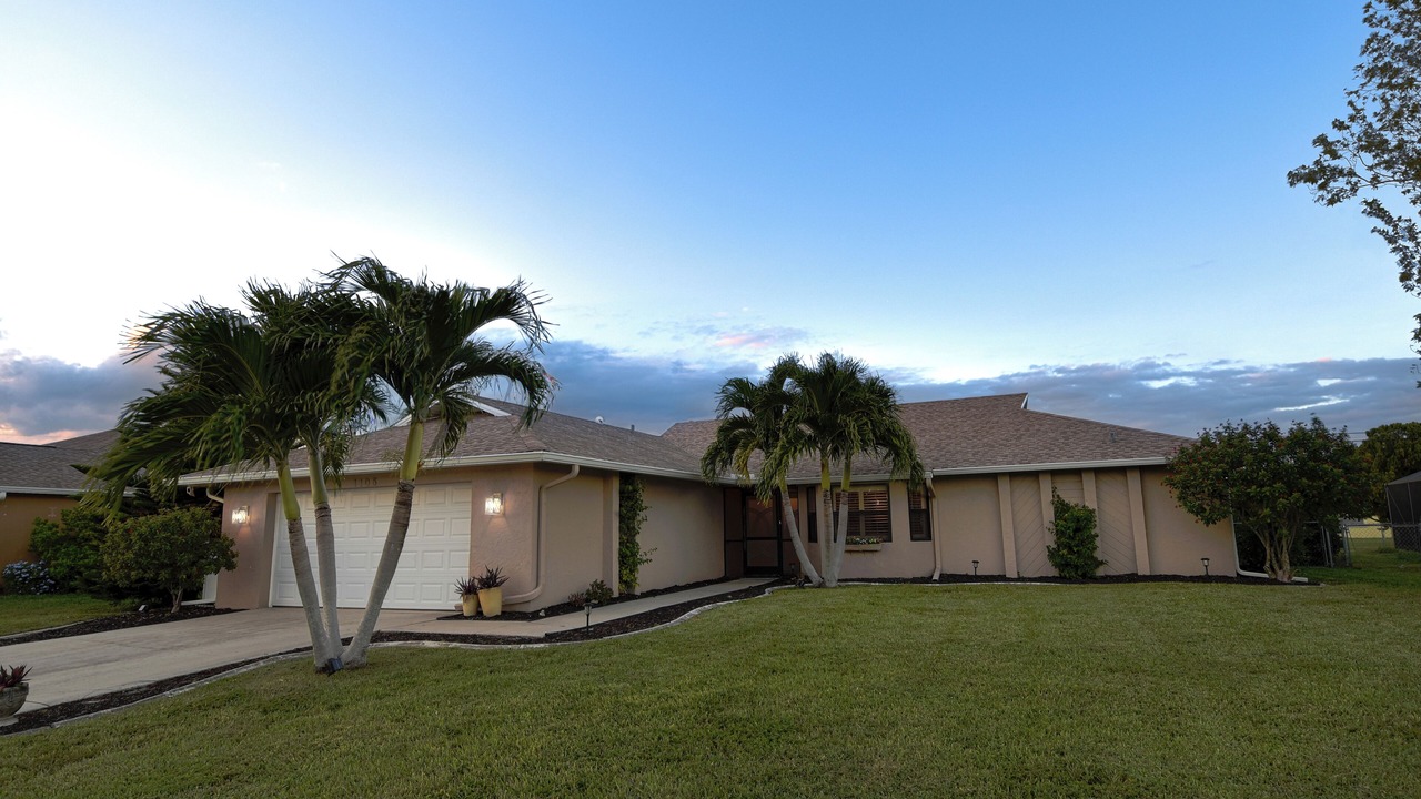 Photo of Outdoor in Cape Coral