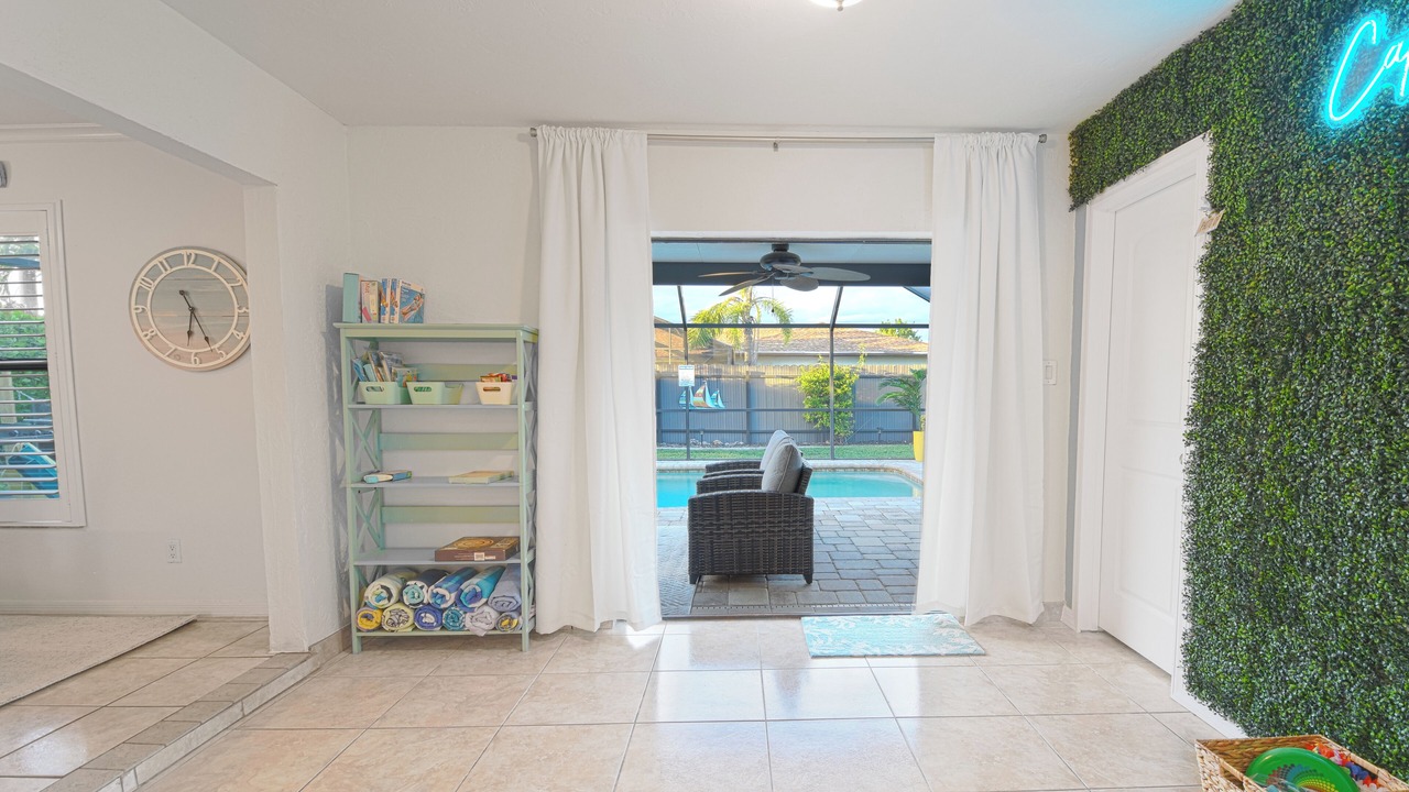 Photo of Outdoor in Cape Coral