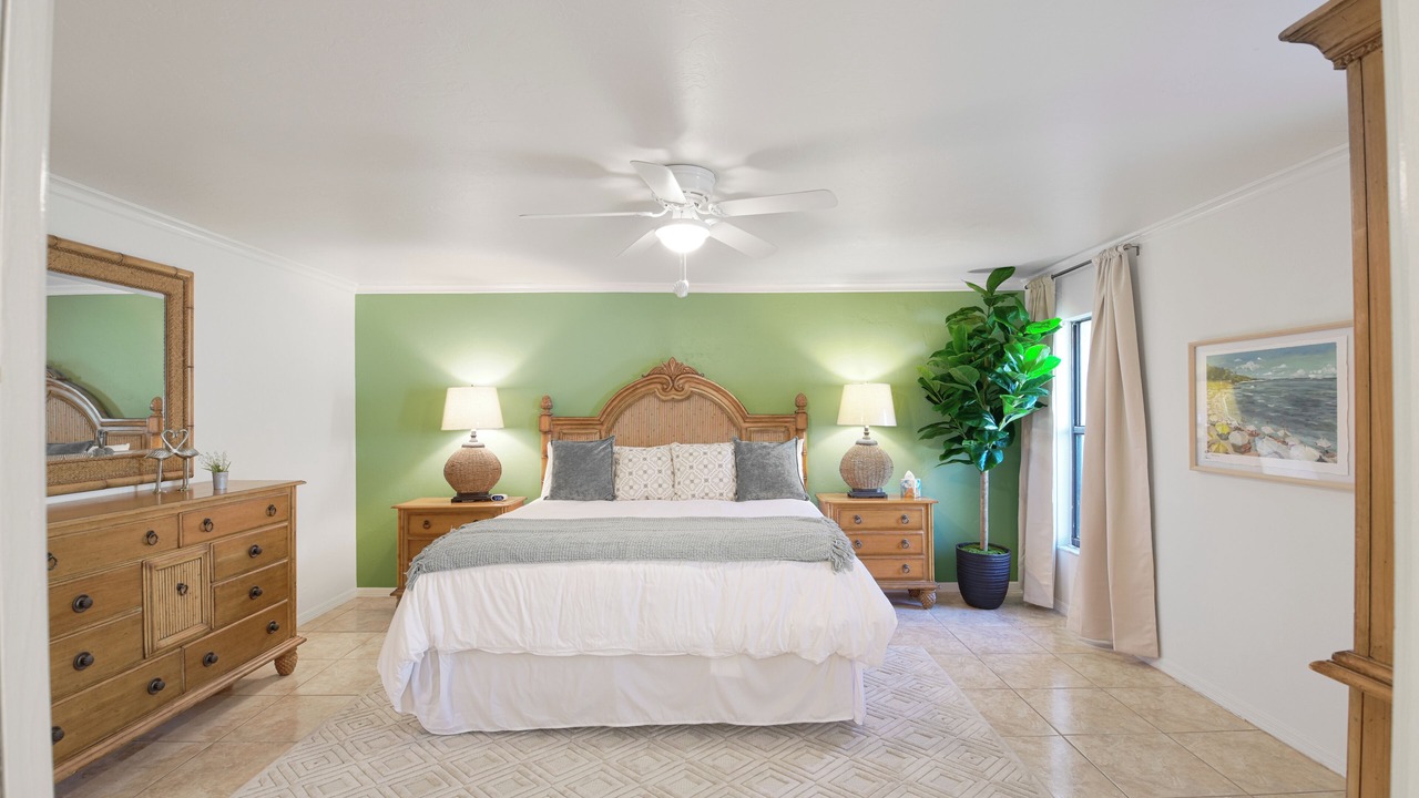Photo of Bedroom in Cape Coral