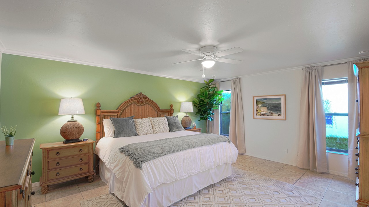 Photo of Bedroom in Cape Coral