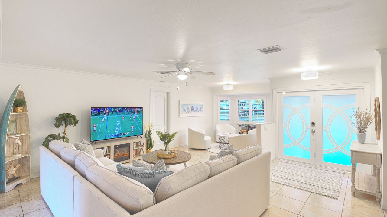 Photo of Livingroom in Cape Coral