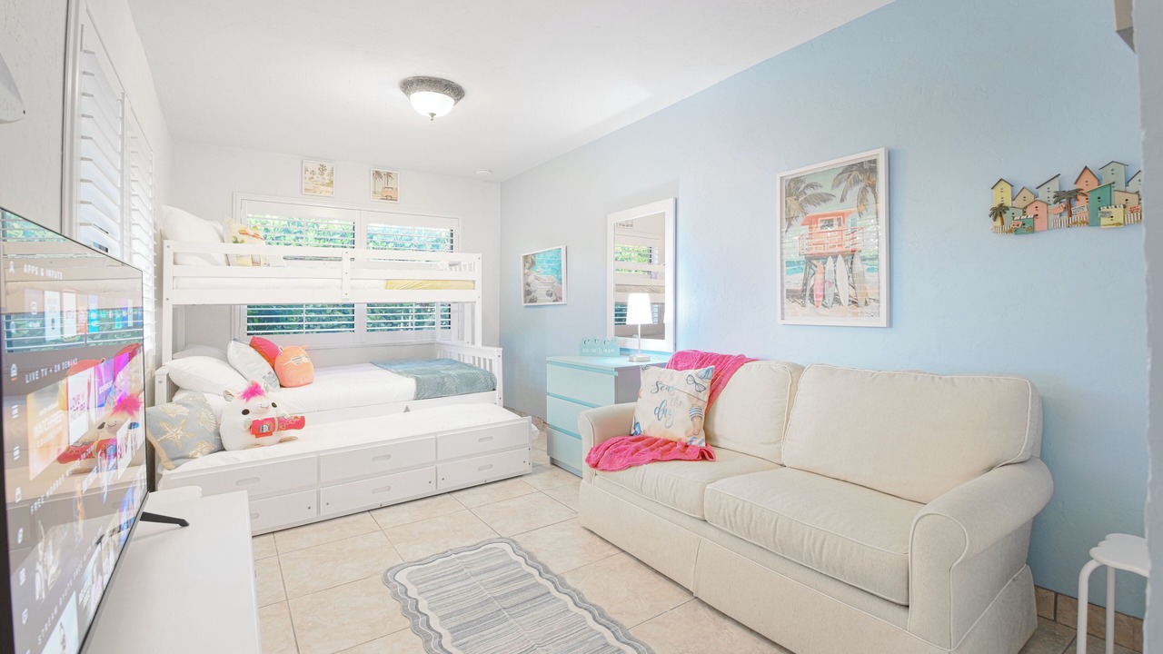 Photo of Bedroom in Cape Coral