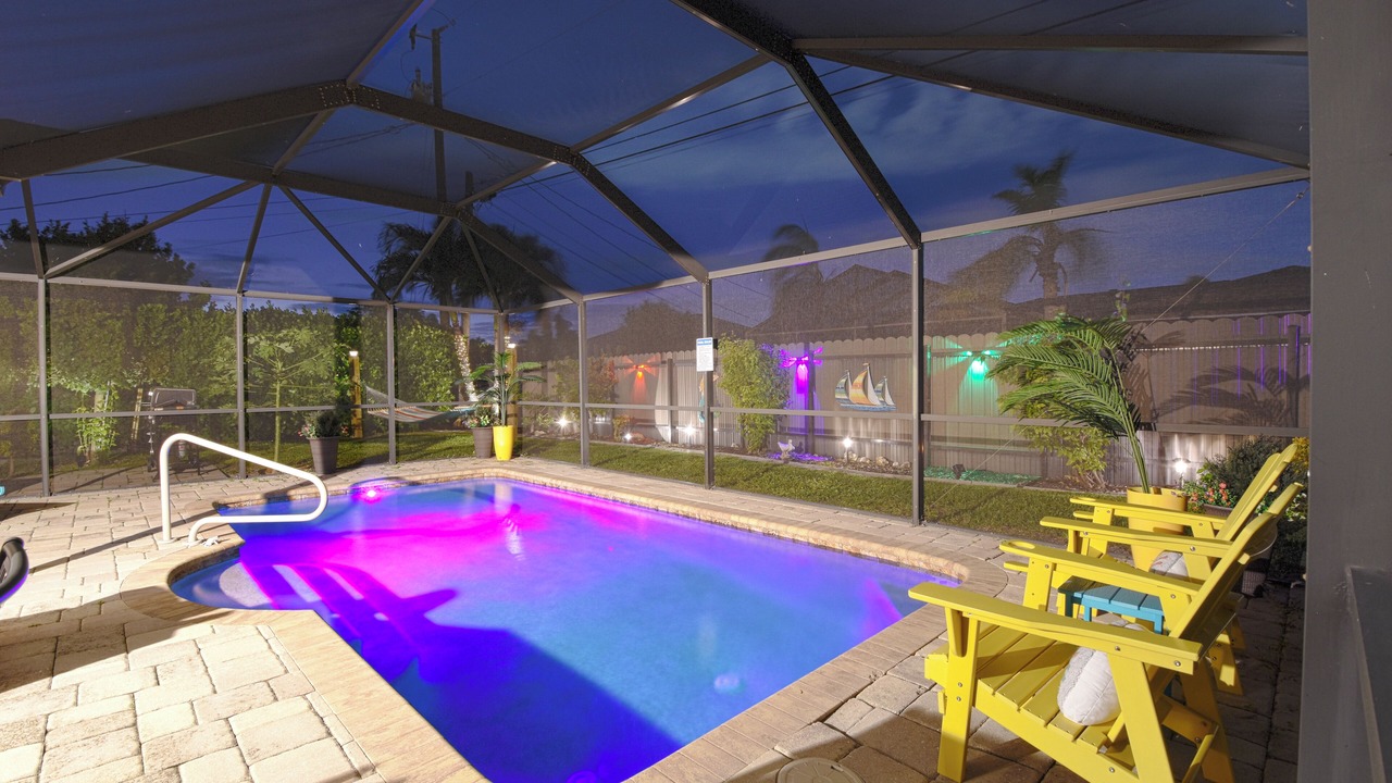 Photo of Outdoor in Cape Coral