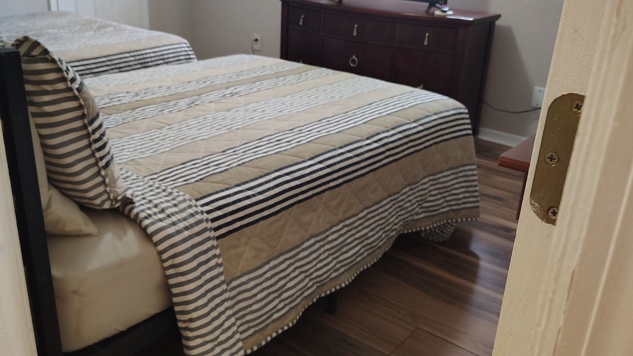 Photo of Bedroom in Trafalgar