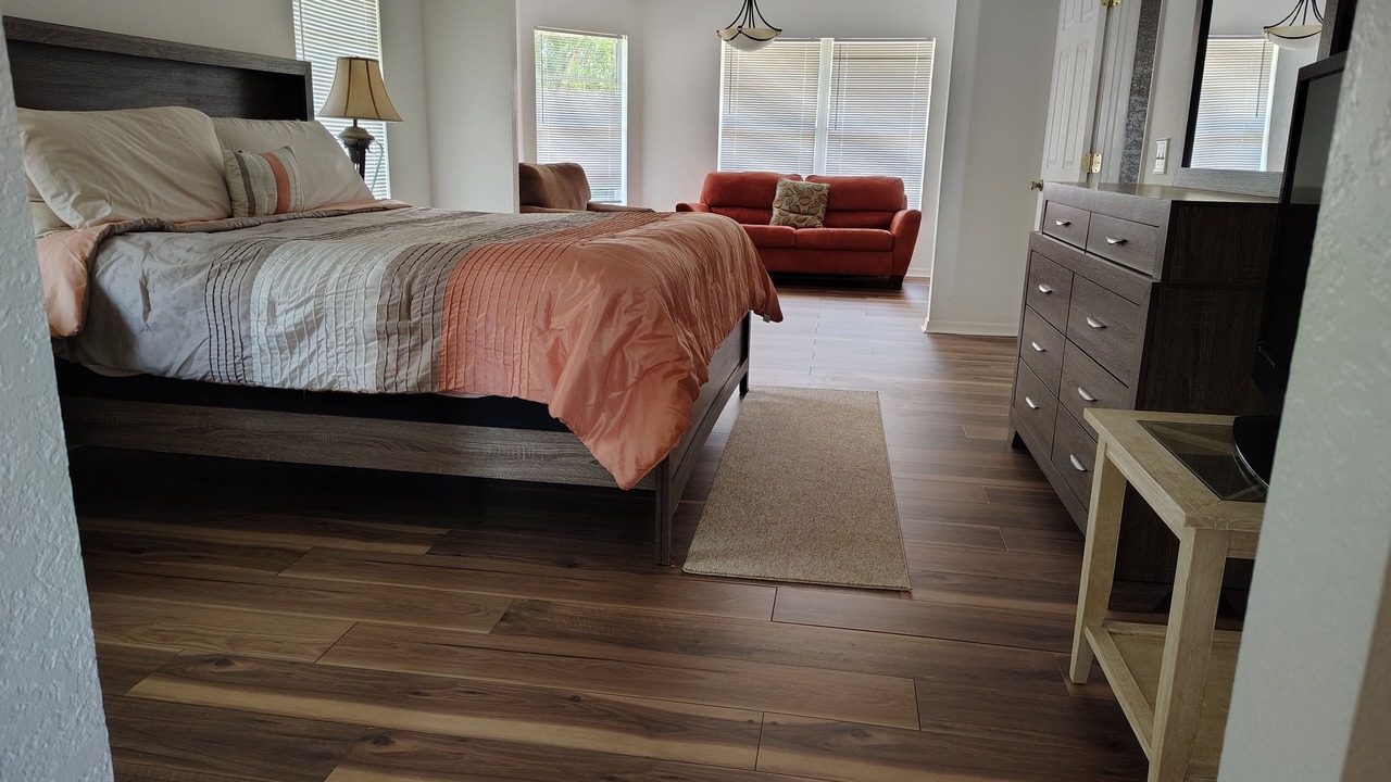 Photo of Bedroom in Trafalgar