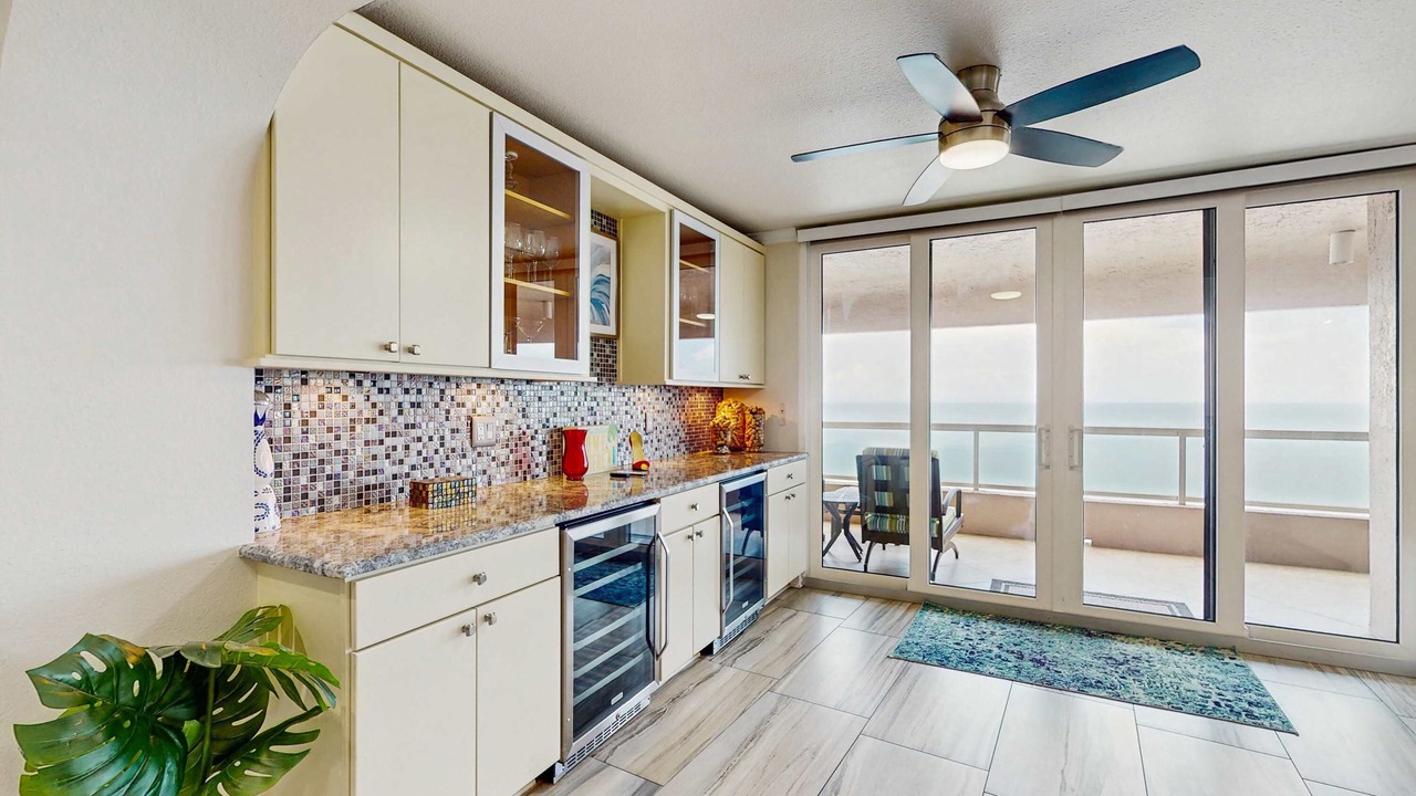 Photo of Kitchen in Sand Key