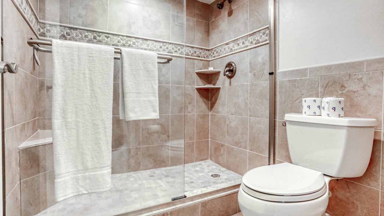 Photo of Bathroom in Sand Key