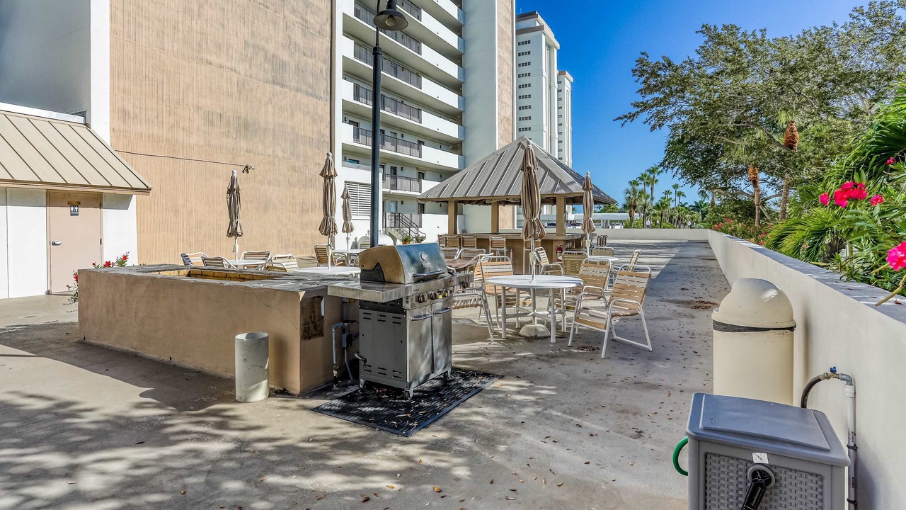 Photo of Outdoor in Sand Key