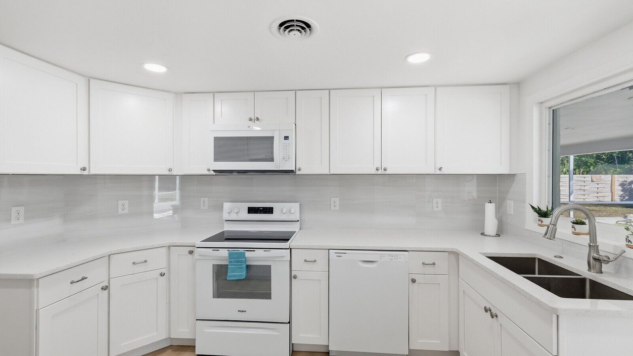Photo of Kitchen in Boca Grande