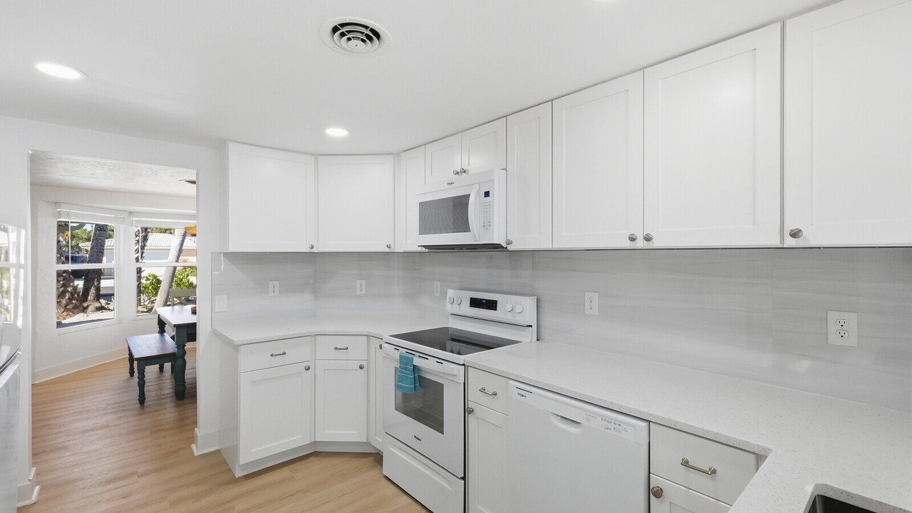 Photo of Kitchen in Boca Grande