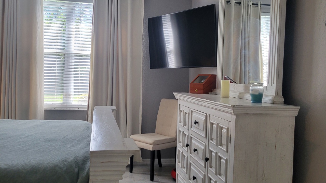 Photo of Bedroom in Herons Glen
