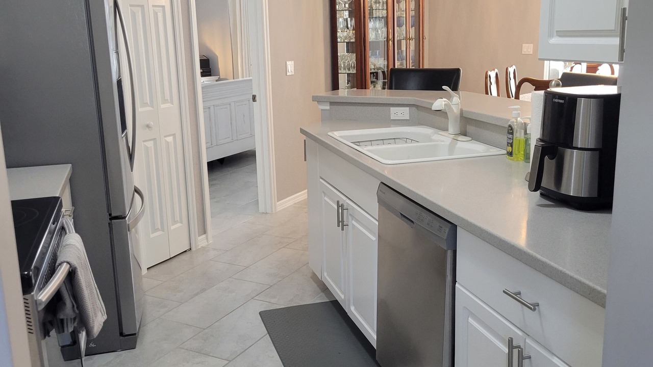 Photo of Kitchen in Herons Glen