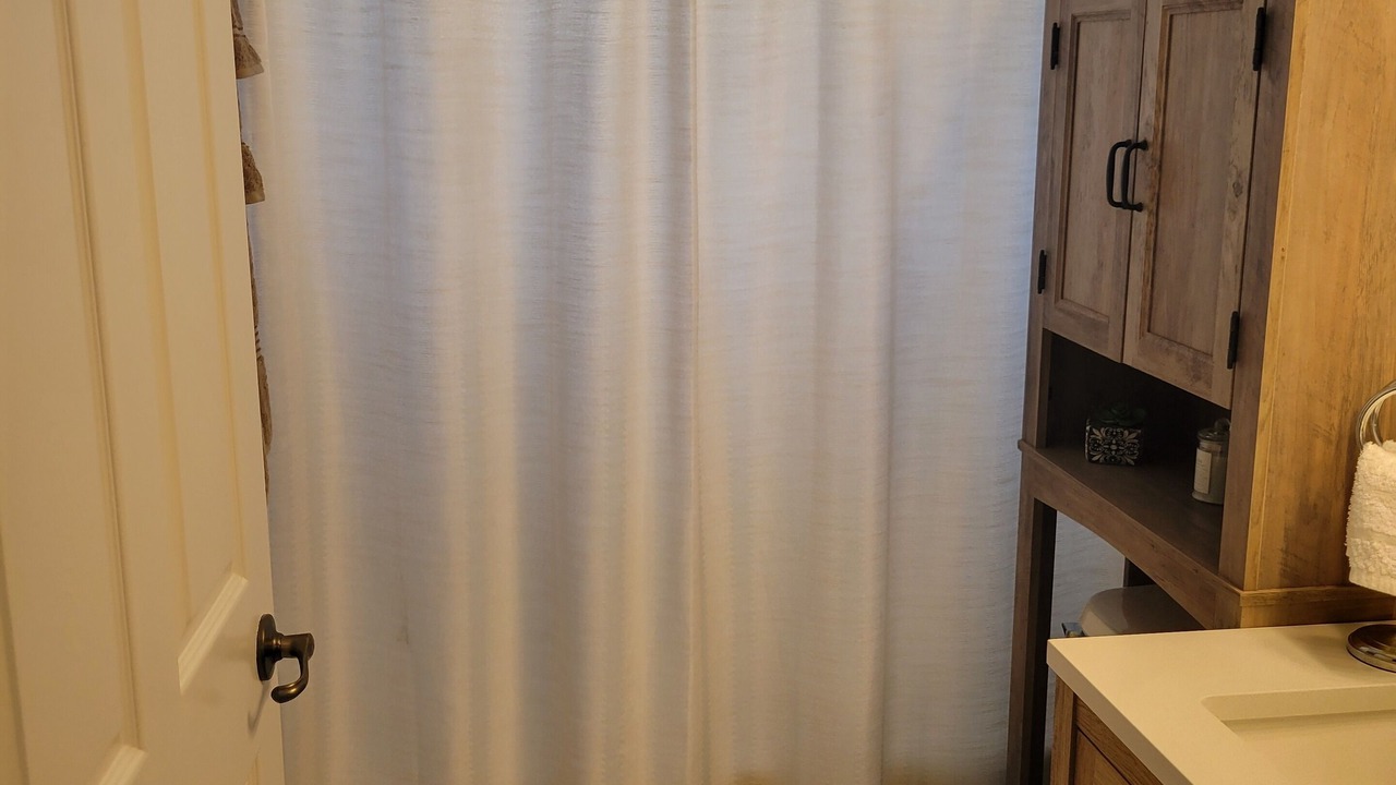 Photo of Bathroom in Herons Glen