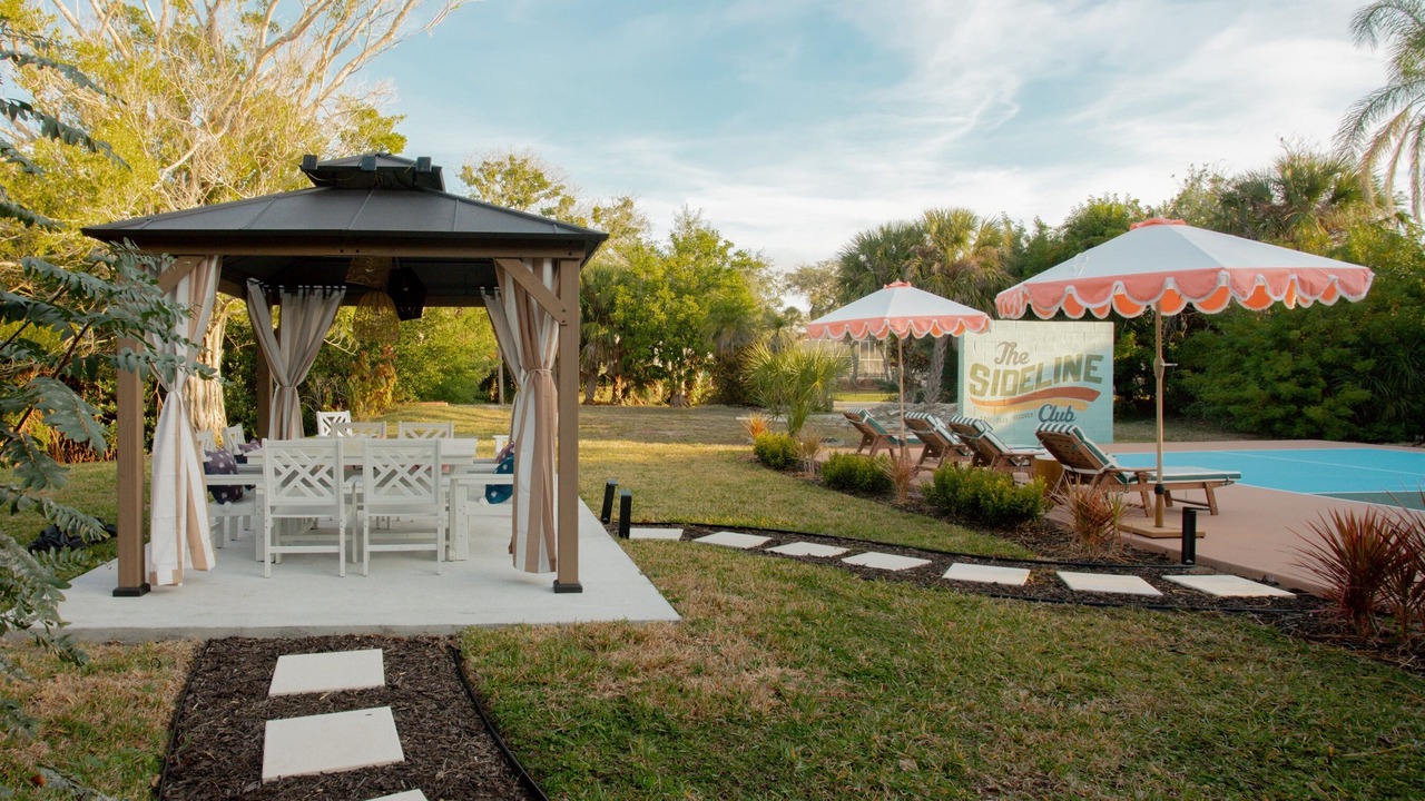 Photo of Outdoor in Trailer Estates