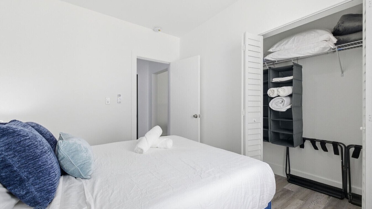 Photo of Bedroom in East Little Havana
