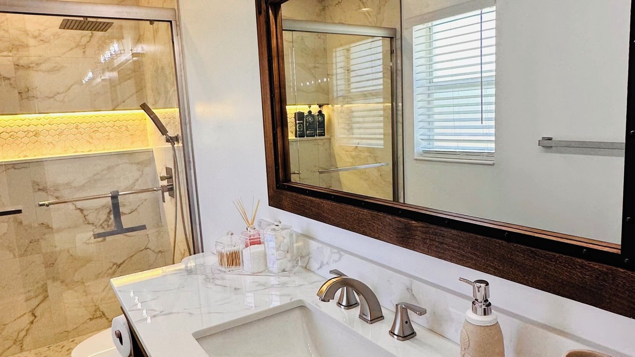 Photo of Bathroom in South Venice
