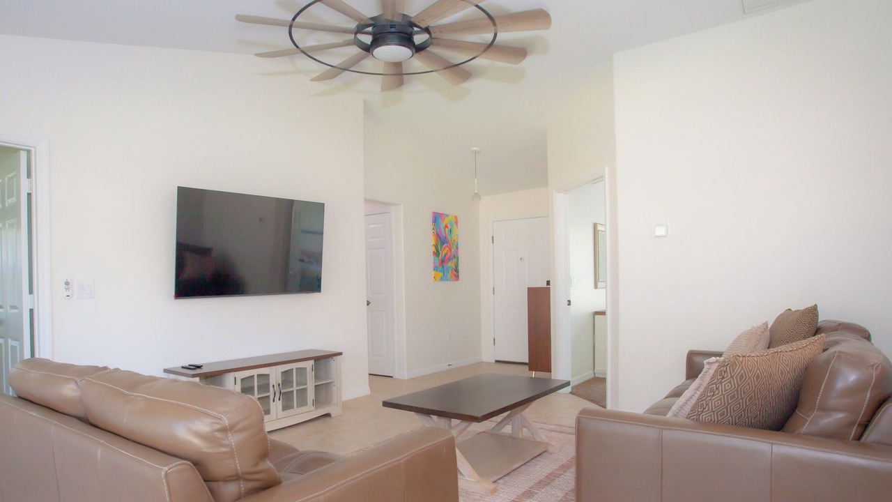 Photo of Livingroom in South Venice