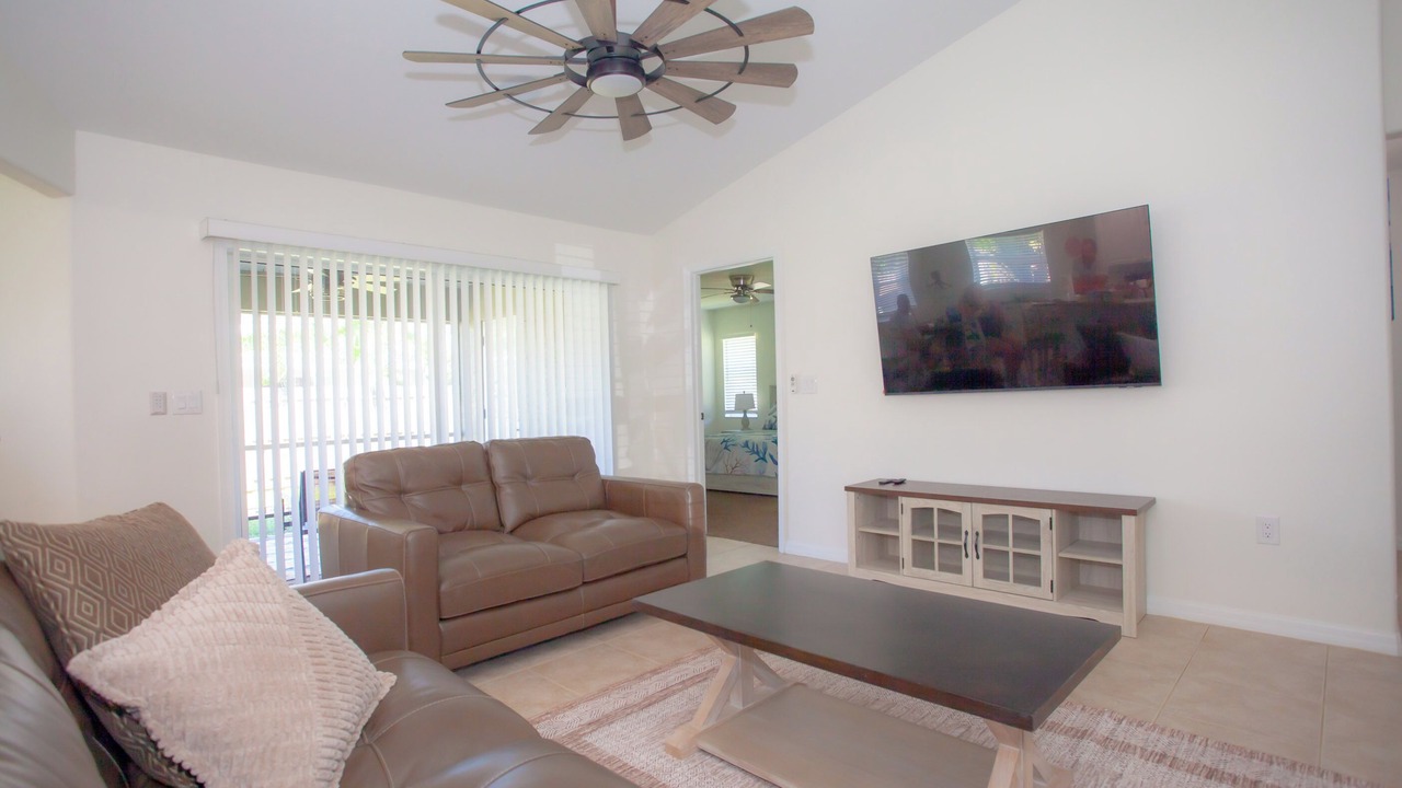 Photo of Livingroom in South Venice