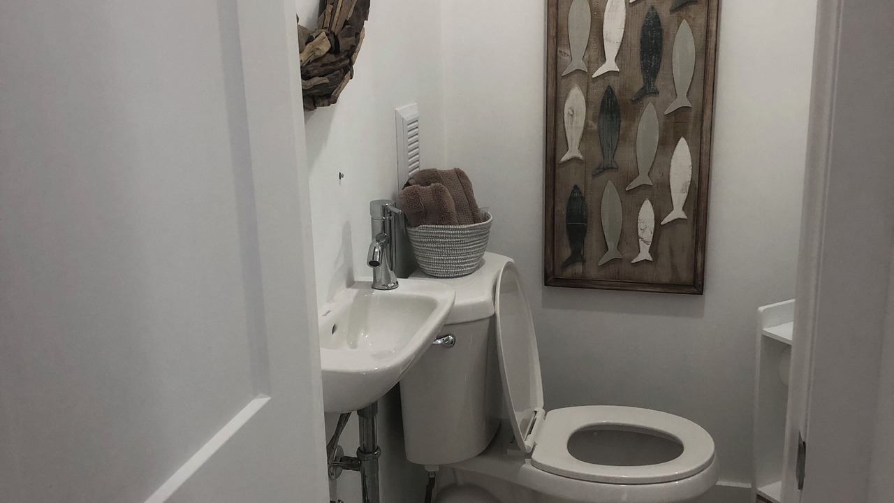 Photo of Bathroom in Coquina Sands