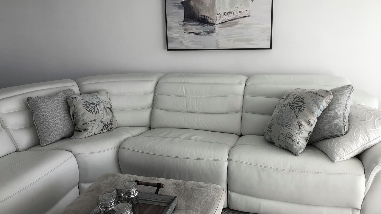 Photo of Livingroom in Coquina Sands
