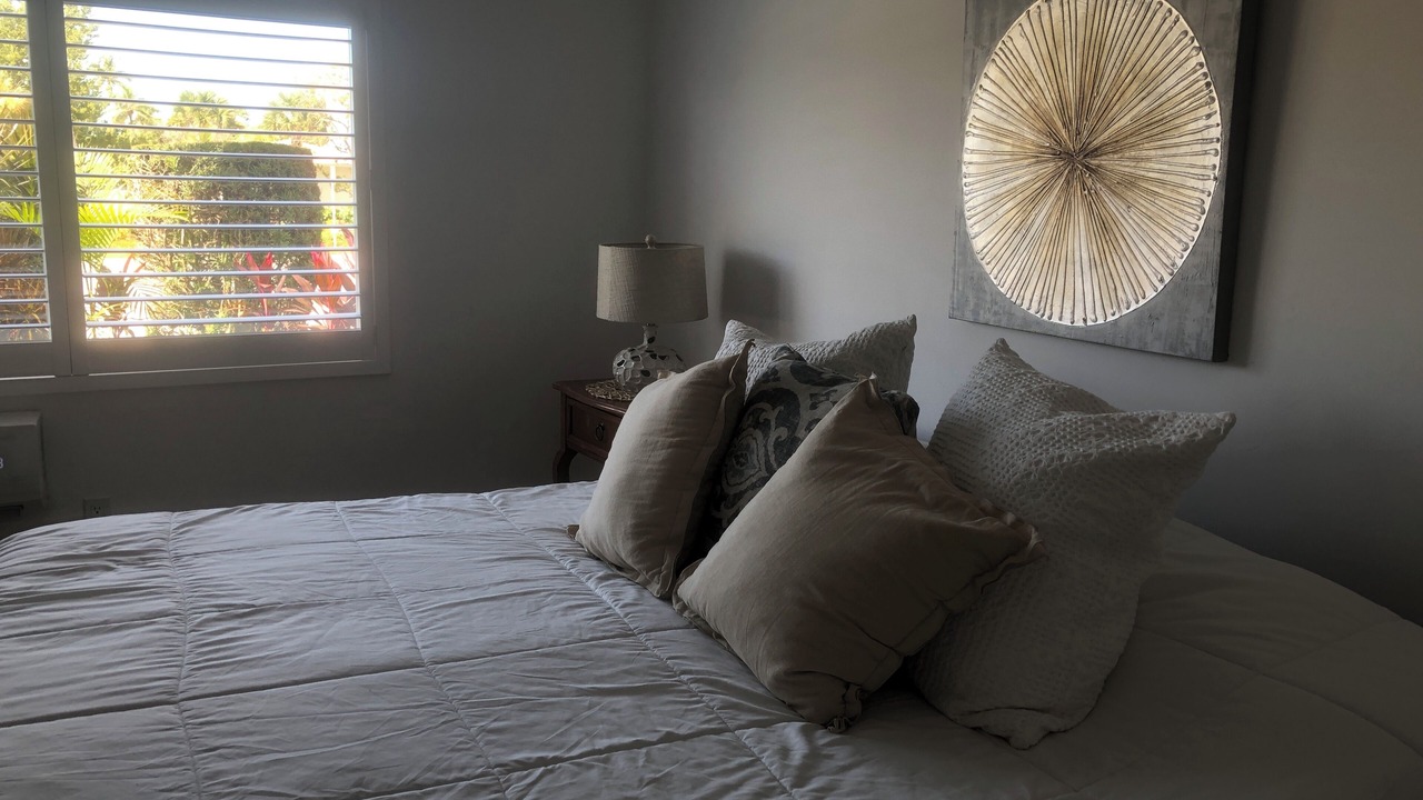 Photo of Bedroom in Coquina Sands
