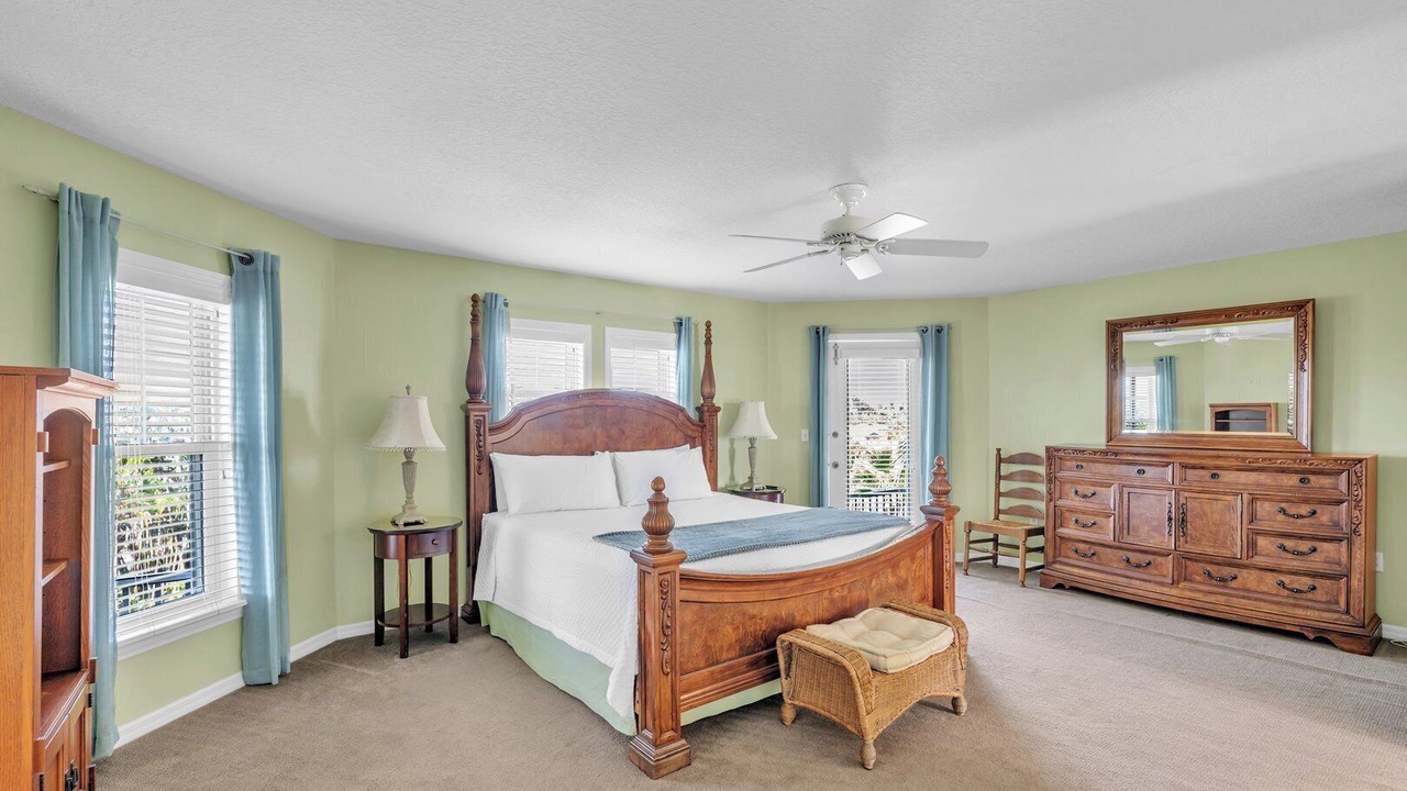 Photo of Bedroom in Anna Maria