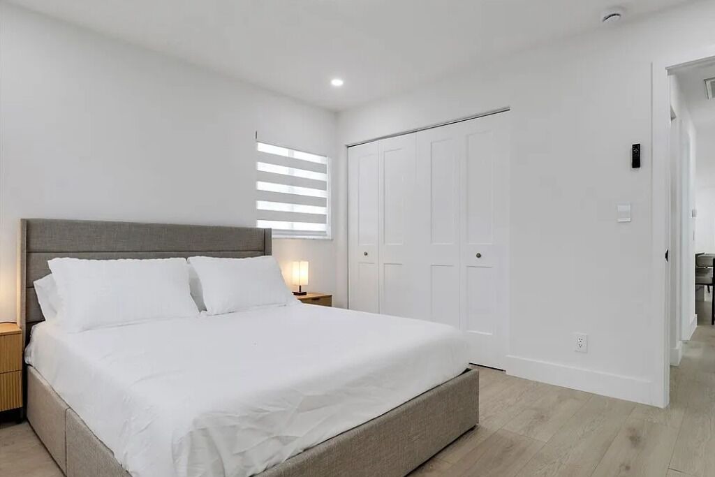 Photo of Bedroom in Lochmoor Waterway Estates
