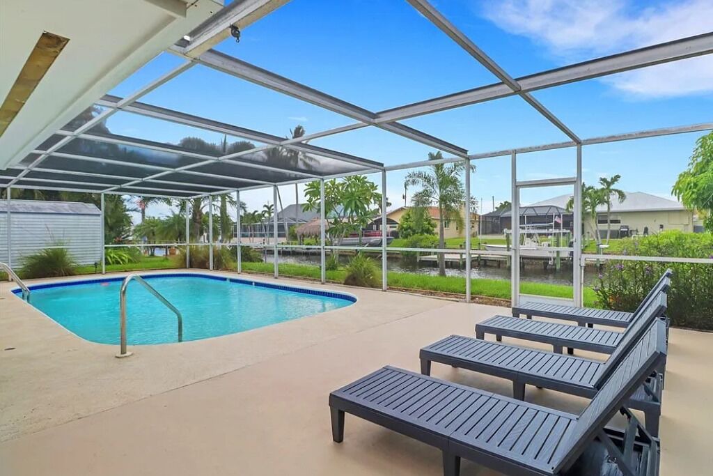 Photo of Outdoor in Lochmoor Waterway Estates