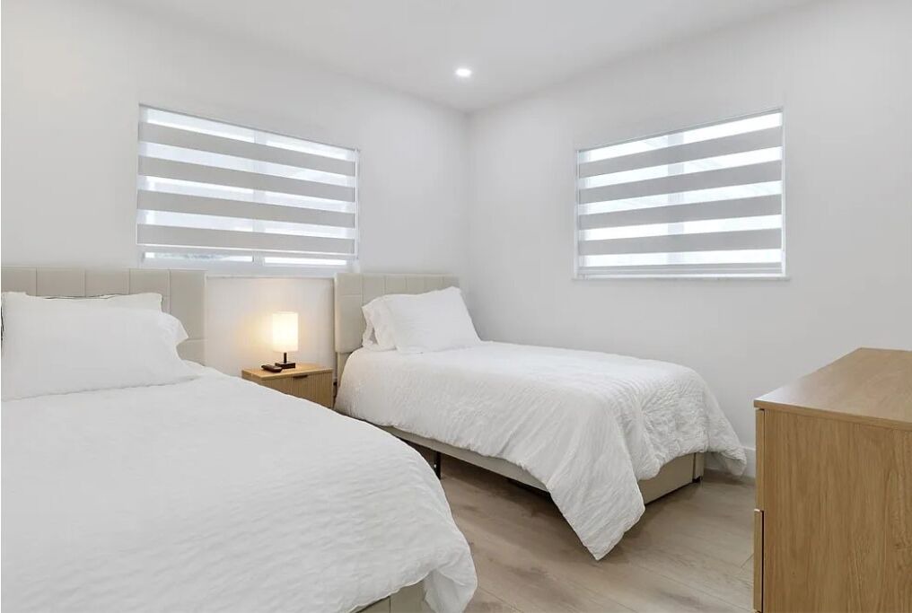 Photo of Bedroom in Lochmoor Waterway Estates