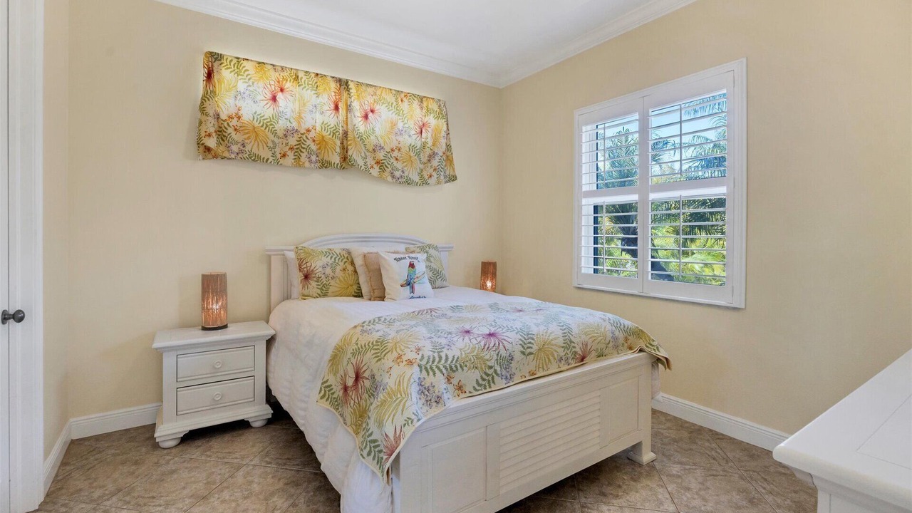 Photo of Bedroom in South Gulf Cove