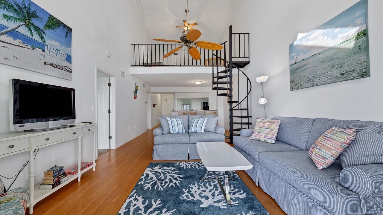 Photo of Livingroom in Port Charlotte
