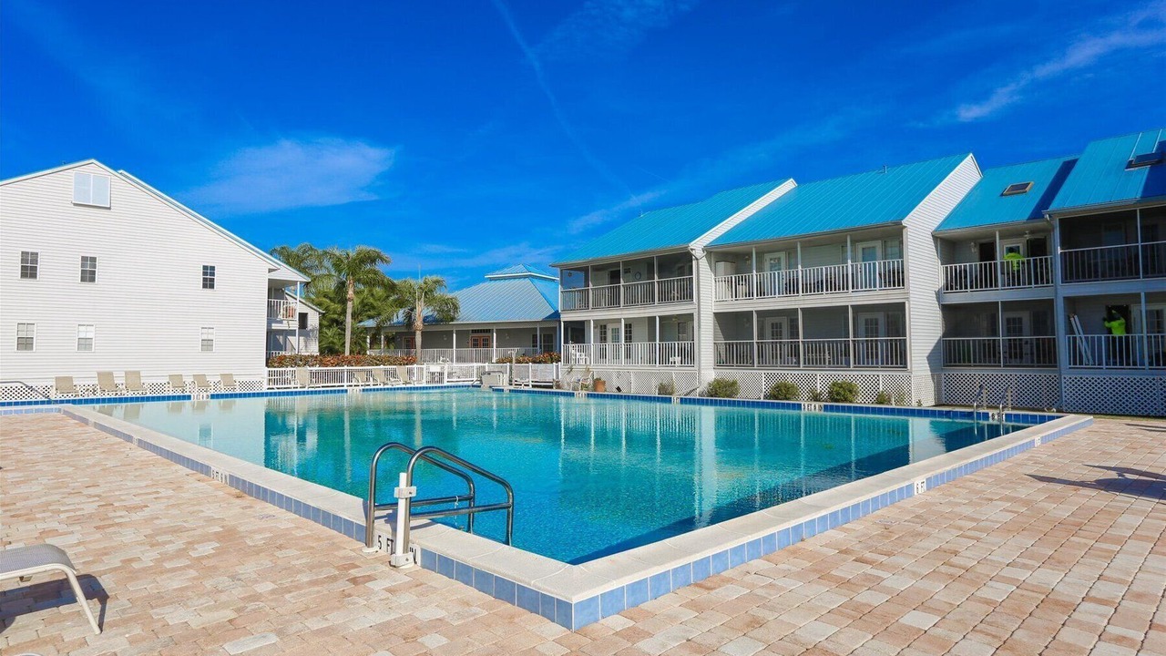 Photo of Outdoor in Port Charlotte
