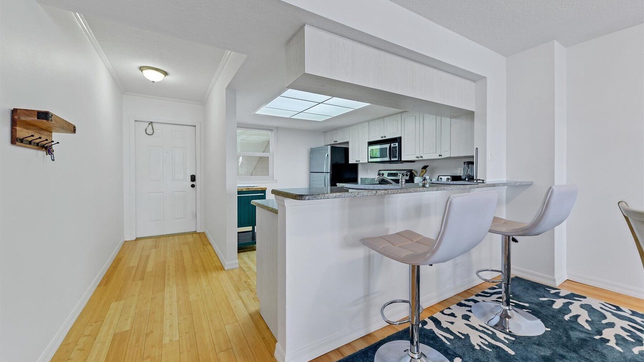 Photo of Kitchen in Port Charlotte