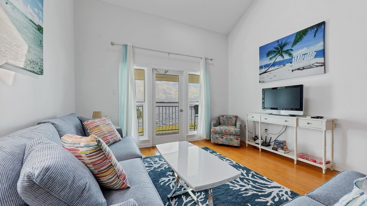 Photo of Livingroom in Port Charlotte