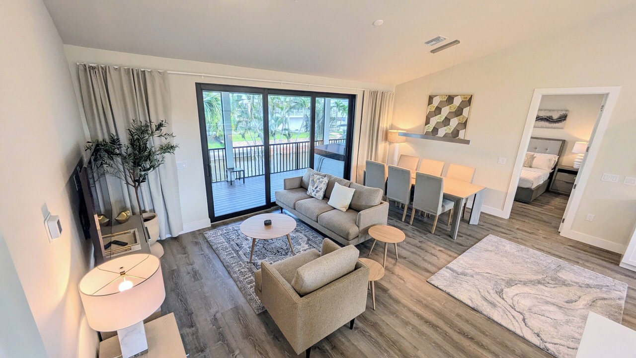 Photo of Livingroom in Bonita Springs
