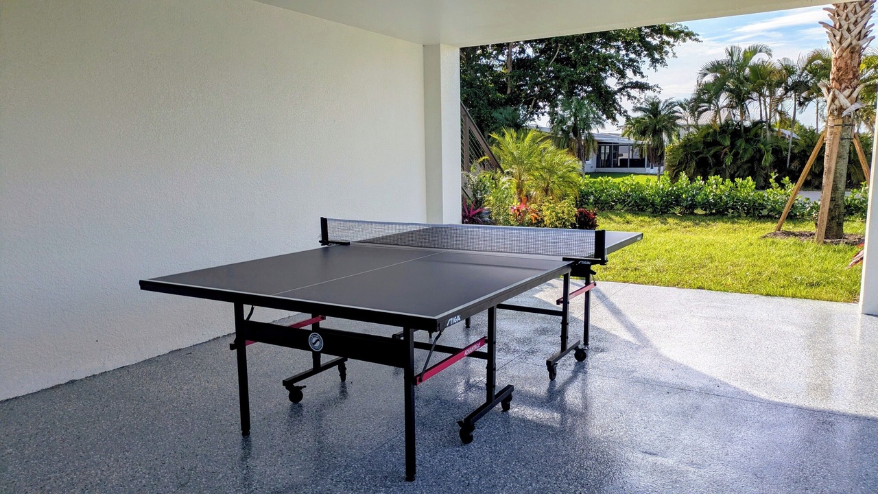 Photo of Patio Balcony in Bonita Springs