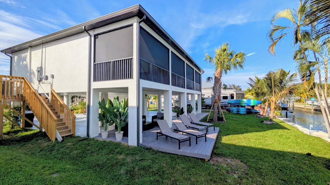 Photo of Outdoor in Bonita Springs