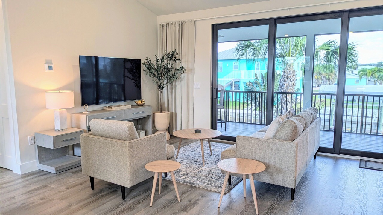 Photo of Livingroom in Bonita Springs