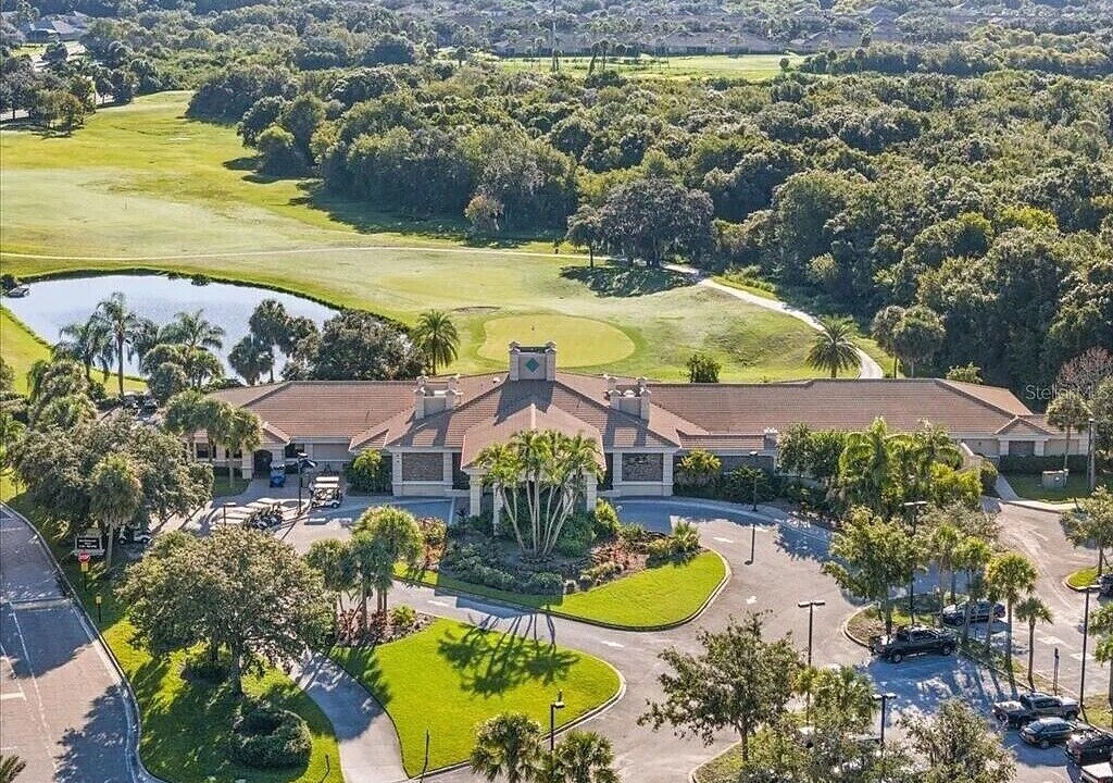 Photo of Outdoor in Braden River