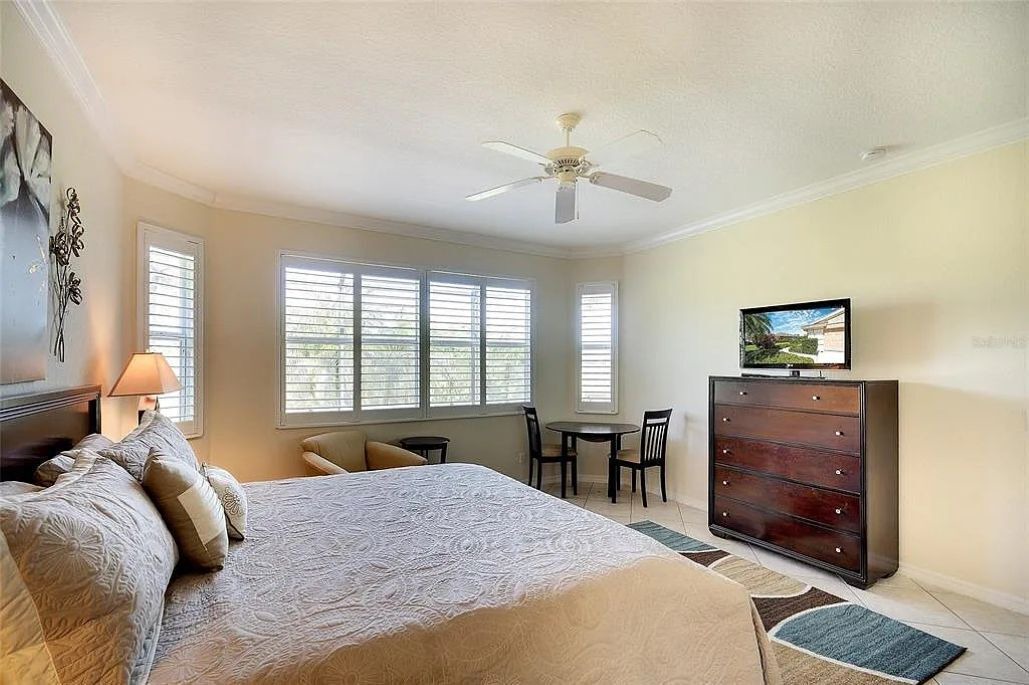 Photo of Bedroom in Braden River