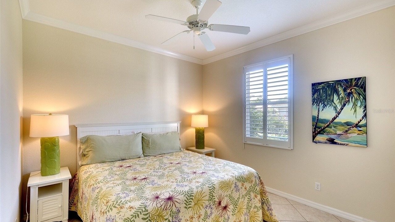 Photo of Bedroom in Braden River