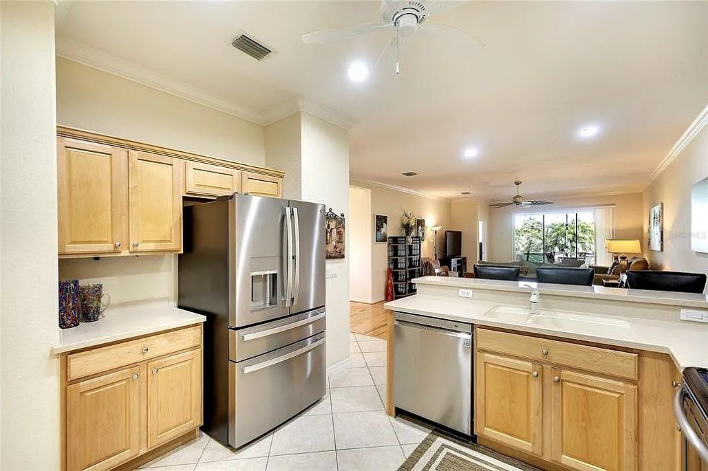 Photo of Kitchen in Braden River