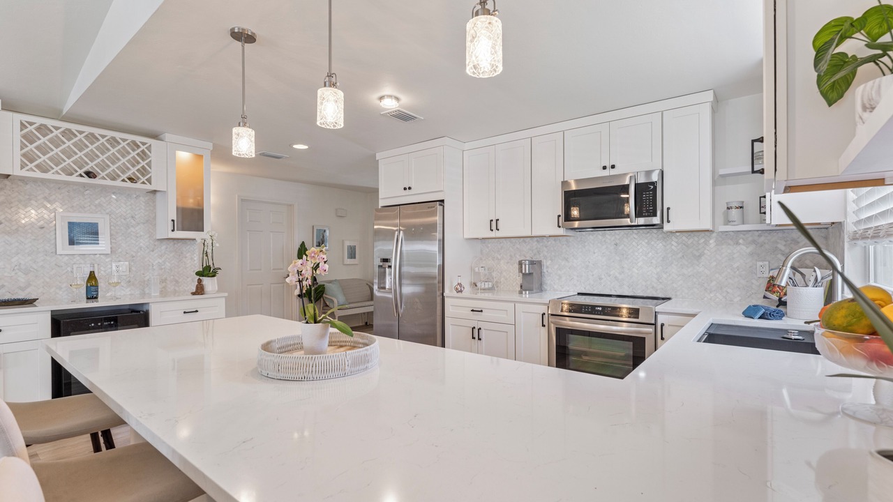 Photo of Kitchen in Naples Park