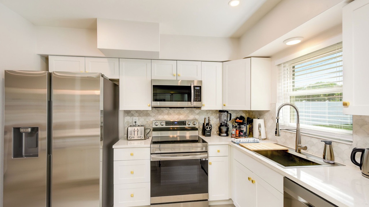 Photo of Kitchen in Clearwater