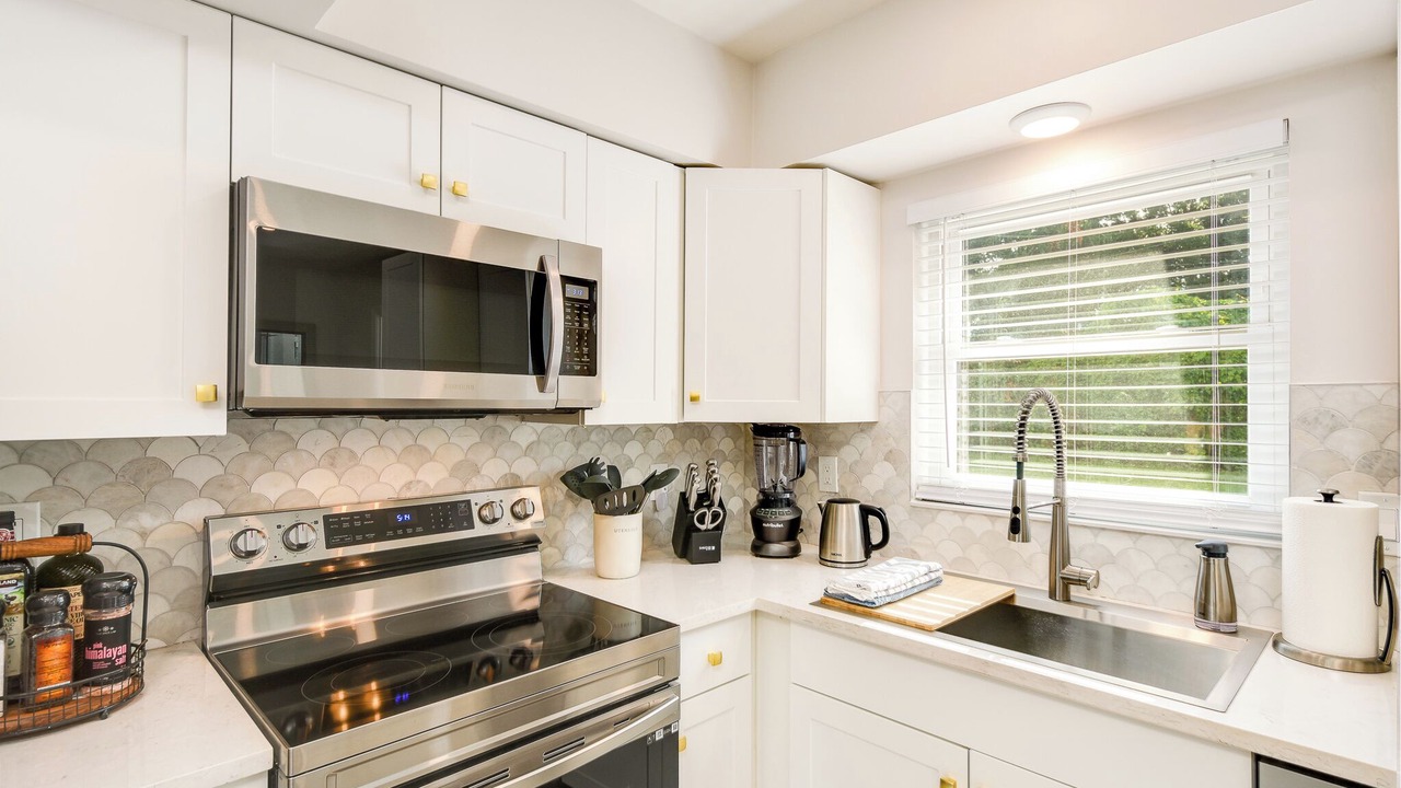 Photo of Kitchen in Clearwater
