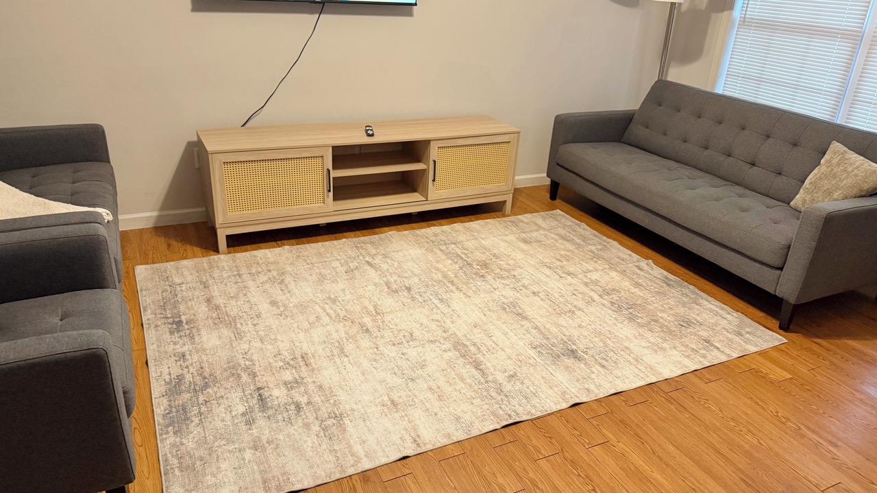 Photo of Livingroom in Woodruff