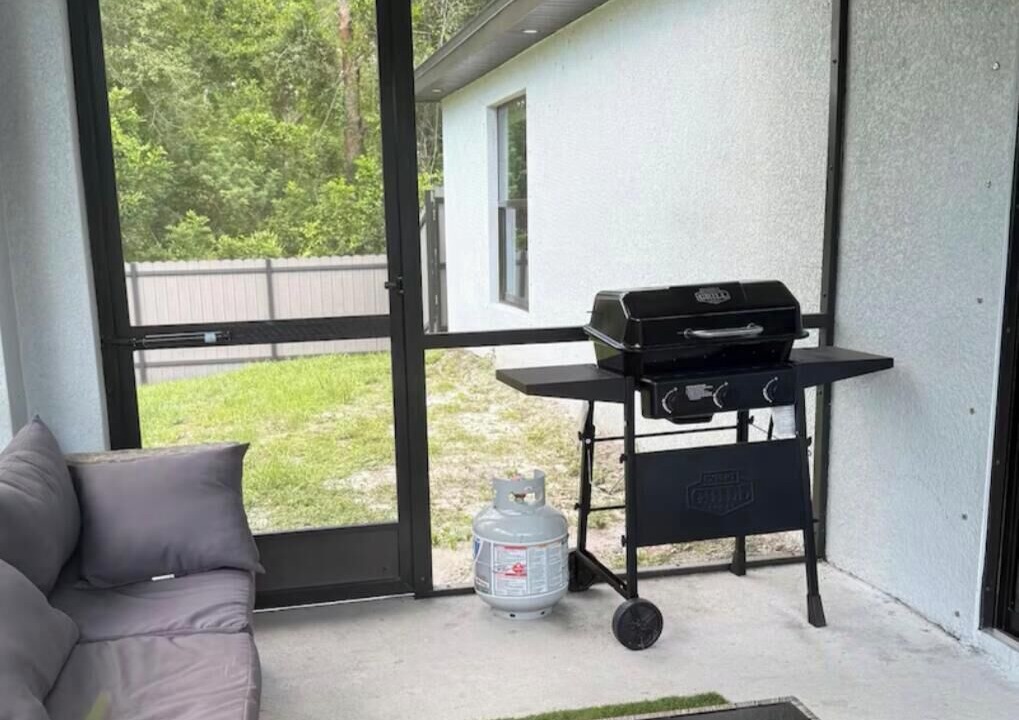 Photo of Patio Balcony in Lehigh Acres