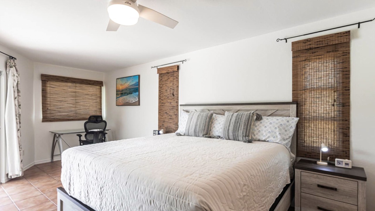 Photo of Bedroom in Saint James City